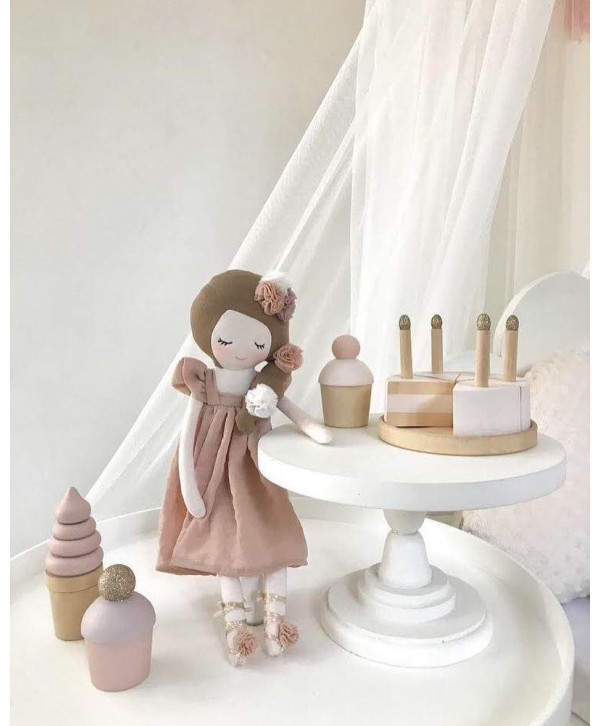 Dreamy Doll - Marikit Dreamy Doll - Marikit