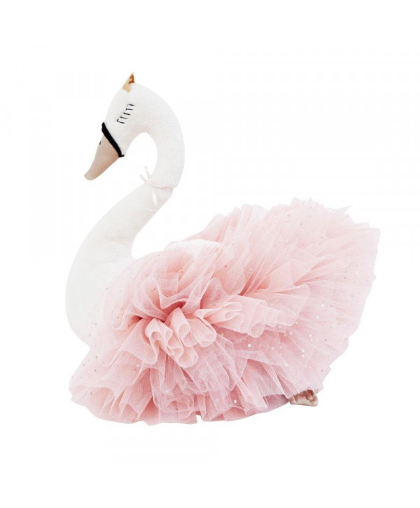 Swan Princess - Light Pink Swan Princess - Light Pink