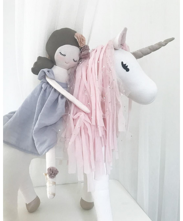 Dreamy Doll - Tala Dreamy Doll - Tala