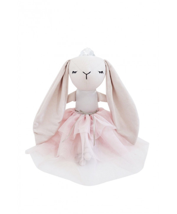 Bunny Princess - Pale Rose Bunny Princess - Pale Rose