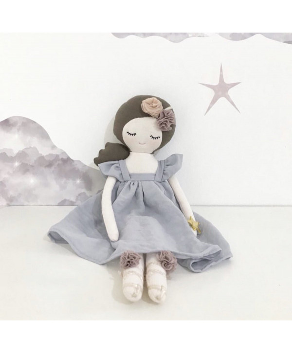 Dreamy Doll - Tala Dreamy Doll - Tala