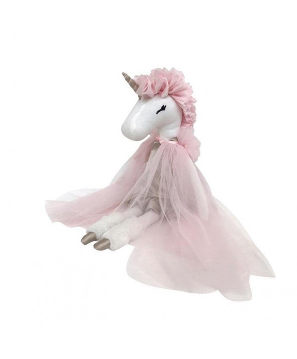 Unicorn Princess - Pink and Gold Unicorn Princess - Pink and Gold