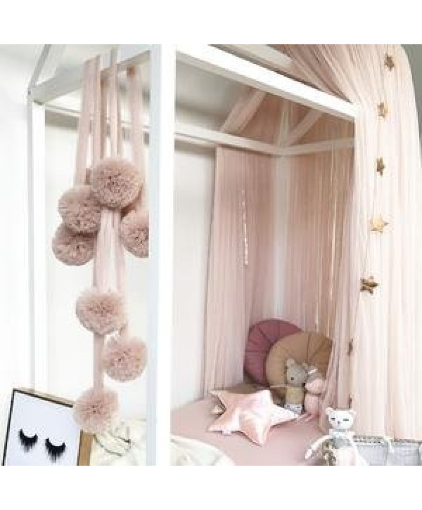 Star garland - Gold Star garland - Gold
