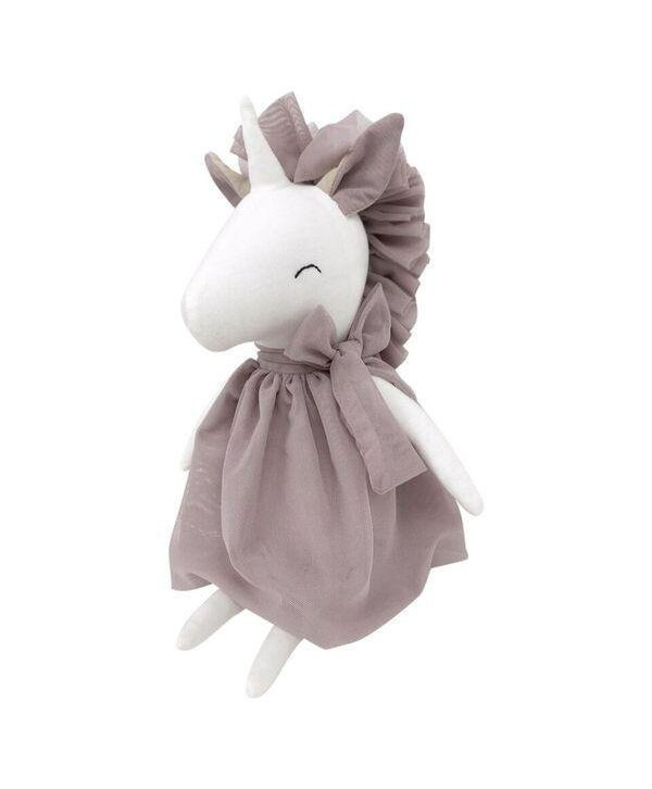 Cafe Delice Soft Toys- Ms Unicorn Cafe Delice Soft Toys- Ms Unicorn