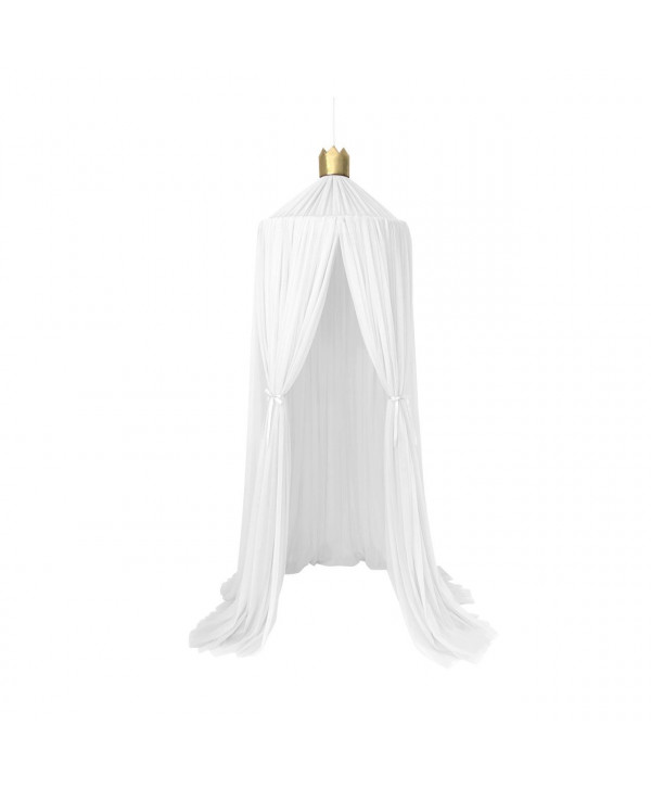 Dreamy Canopy in White Dreamy Canopy in White