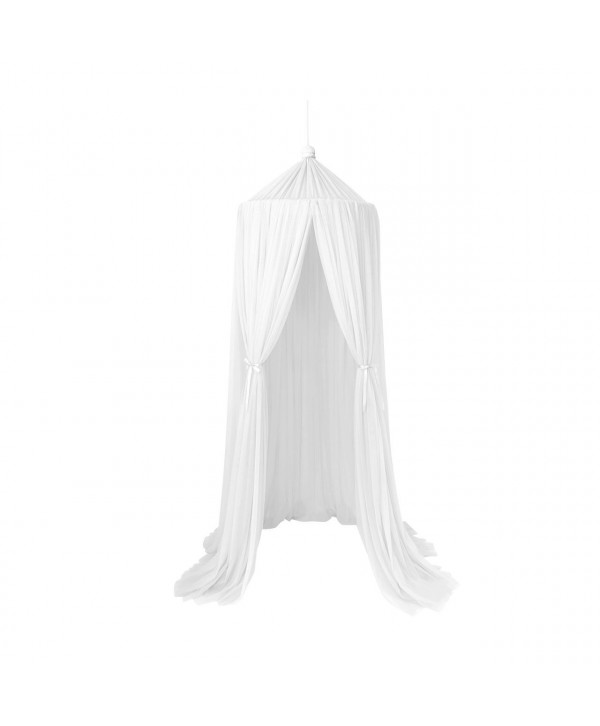 Dreamy Canopy in White Dreamy Canopy in White