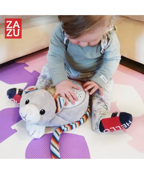 Zazu Kiki Γατούλα Προτζέκτορας Νανουρίσματος Zazu Kiki Γατούλα Προτζέκτορας Νανουρίσματος
