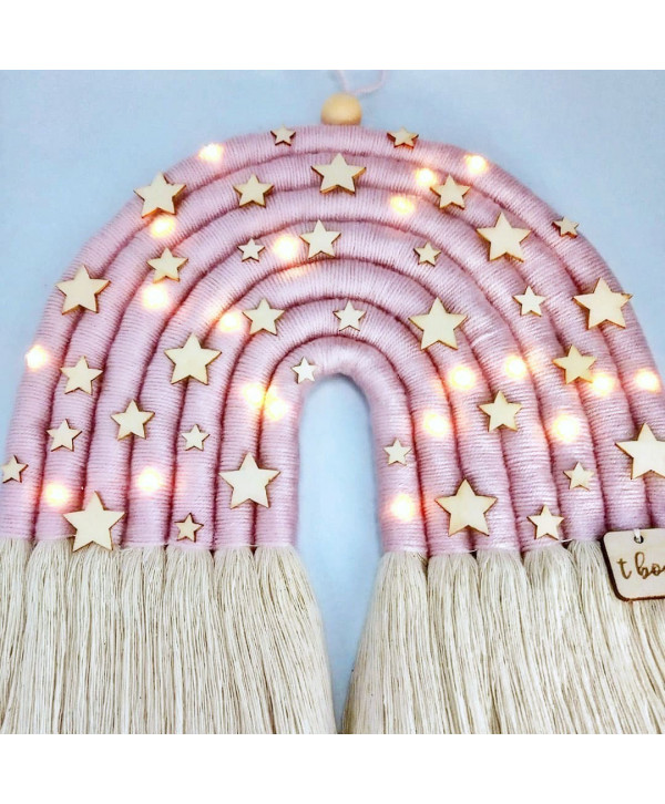 Stardust Rainbow Large 01 Stardust Rainbow Large 01