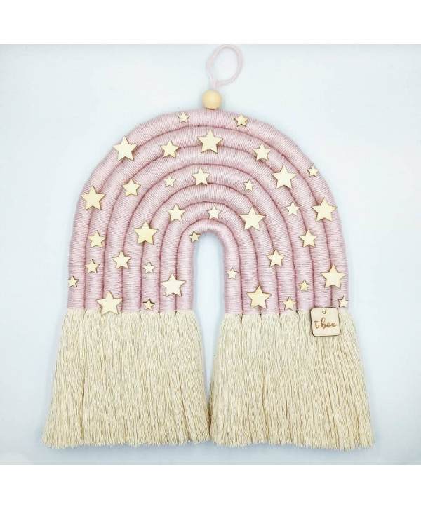 Stardust Rainbow Large 01 Stardust Rainbow Large 01